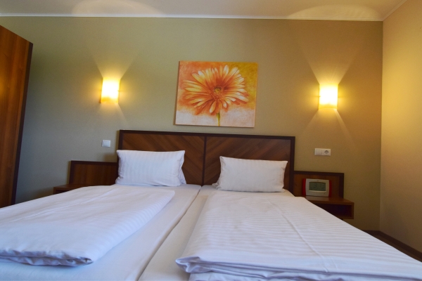 Hotel Weinland Donnerskirchen